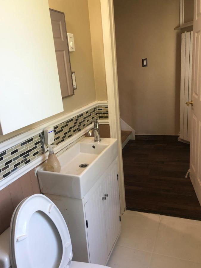 Entire Detached 3-Bedrooms Cute Home In Cornwall Area Extérieur photo