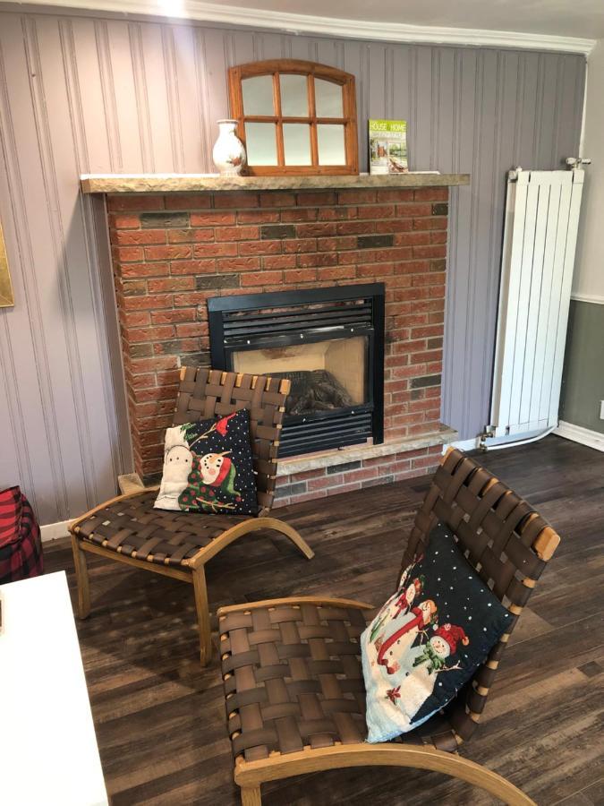 Entire Detached 3-Bedrooms Cute Home In Cornwall Area Extérieur photo